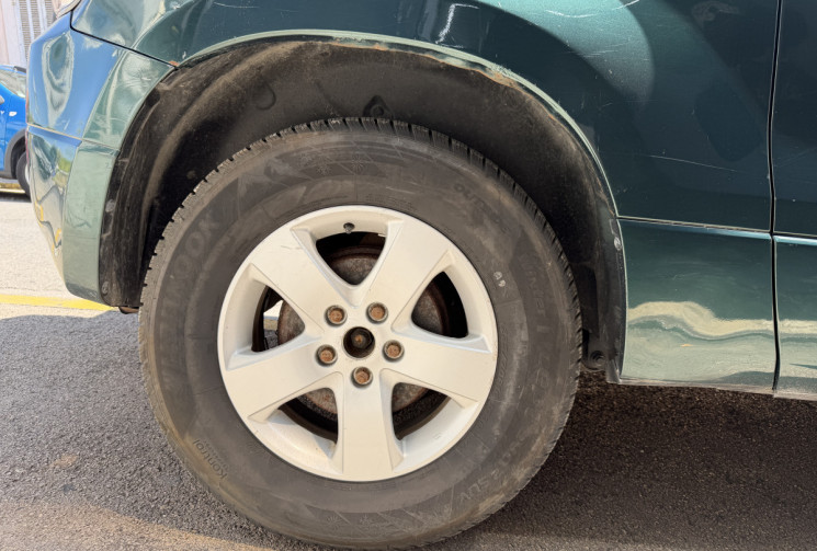 Suzuki GRAND VITARA 1.9 DDiS Break 4WD 129 