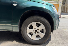 Suzuki GRAND VITARA 1.9 DDiS Break 4WD 129 