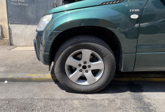 Suzuki GRAND VITARA 1.9 DDiS Break 4WD 129 