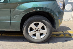 Suzuki GRAND VITARA 1.9 DDiS Break 4WD 129 