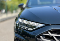 Audi A3 SPORTBACK S-Line 35 TFSi 150 S-Tronic / NEUVE / Toit ouvrant / Sonos / 360° / Garantie 12/27