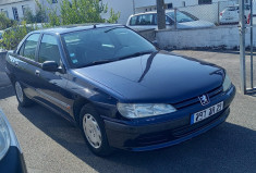 Peugeot 406 1.8 i POUR PRO AUTOMOBILE