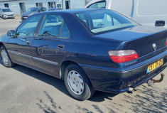 Peugeot 406 1.8 i POUR PRO AUTOMOBILE