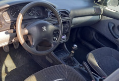 Peugeot 406 1.8 i POUR PRO AUTOMOBILE