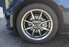 Mazda MX-5 V  Skyactiv-G 1.5 i 132 cv Selection -1°Main-Suivi Mazda