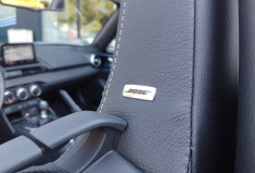 Mazda MX-5 V  Skyactiv-G 1.5 i 132 cv Selection -1°Main-Suivi Mazda