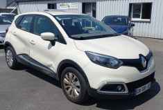 Renault Captur  0.9 TCe 90 pour PRO de l'AUTO   2 portes à remplacer