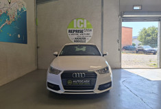 Audi A1 SPORTBACK  1.6 TDI 116 S-LINE/S-TRONIC 7 / JANTE 17