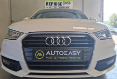 Audi A1 SPORTBACK  1.6 TDI 116 S-LINE/S-TRONIC 7 / JANTE 17