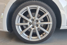 Audi A1 SPORTBACK  1.6 TDI 116 S-LINE/S-TRONIC 7 / JANTE 17