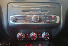 Audi A1 SPORTBACK  1.6 TDI 116 S-LINE/S-TRONIC 7 / JANTE 17
