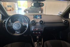 Audi A1 SPORTBACK  1.6 TDI 116 S-LINE/S-TRONIC 7 / JANTE 17