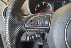 Audi A1 SPORTBACK  1.6 TDI 116 S-LINE/S-TRONIC 7 / JANTE 17