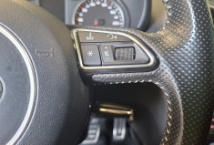 Audi A1 SPORTBACK  1.6 TDI 116 S-LINE/S-TRONIC 7 / JANTE 17