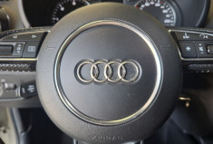 Audi A1 SPORTBACK  1.6 TDI 116 S-LINE/S-TRONIC 7 / JANTE 17