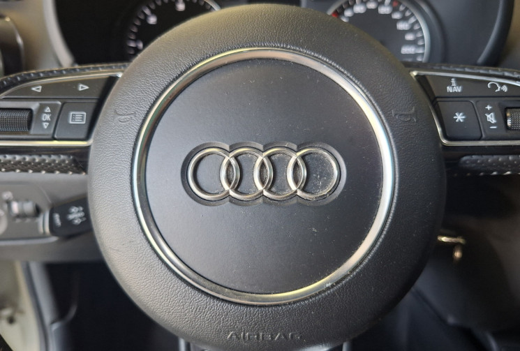 Audi A1 SPORTBACK  1.6 TDI 116 S-LINE/S-TRONIC 7 / JANTE 17
