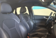Audi A1 SPORTBACK  1.6 TDI 116 S-LINE/S-TRONIC 7 / JANTE 17