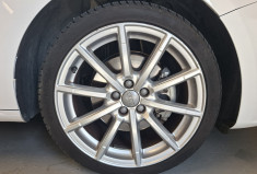 Audi A1 SPORTBACK  1.6 TDI 116 S-LINE/S-TRONIC 7 / JANTE 17