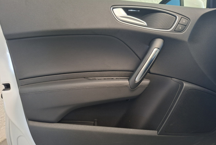 Audi A1 SPORTBACK  1.6 TDI 116 S-LINE/S-TRONIC 7 / JANTE 17