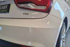 Audi A1 SPORTBACK  1.6 TDI 116 S-LINE/S-TRONIC 7 / JANTE 17