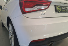 Audi A1 SPORTBACK  1.6 TDI 116 S-LINE/S-TRONIC 7 / JANTE 17