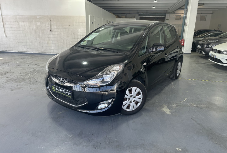 Hyundai ix20 1.6 CRDI 115 Business / Full Suivi Hyundai  / KM Faible / Caméra de recul / Régulateur