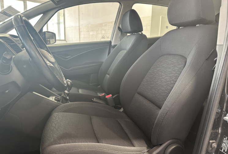 Hyundai ix20 1.6 CRDI 115 Business / Full Suivi Hyundai  / KM Faible / Caméra de recul / Régulateur