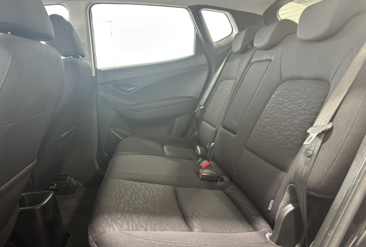 Hyundai ix20 1.6 CRDI 115 Business / Full Suivi Hyundai  / KM Faible / Caméra de recul / Régulateur