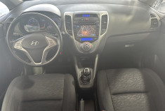 Hyundai ix20 1.6 CRDI 115 Business / Full Suivi Hyundai  / KM Faible / Caméra de recul / Régulateur