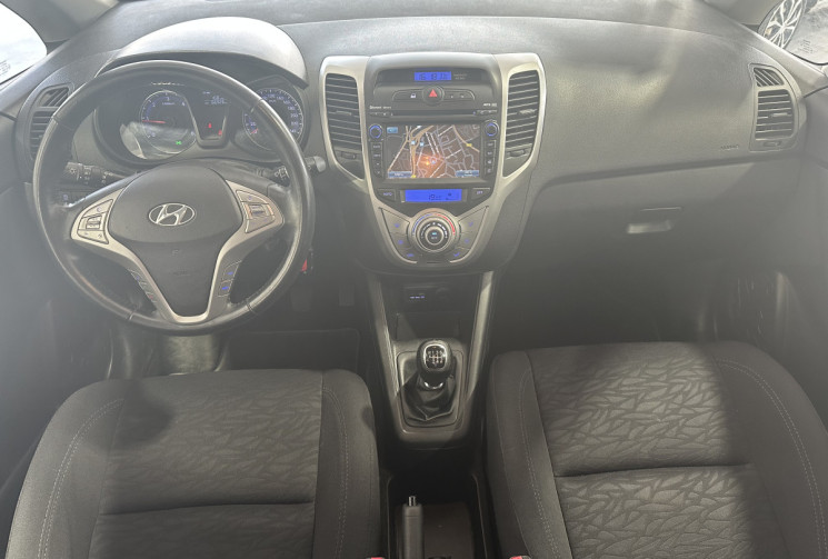 Hyundai ix20 1.6 CRDI 115 Business / Full Suivi Hyundai  / KM Faible / Caméra de recul / Régulateur