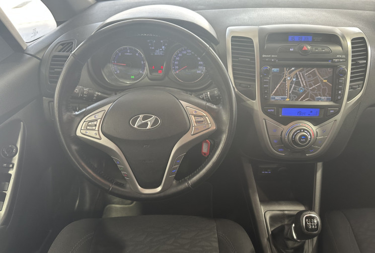 Hyundai ix20 1.6 CRDI 115 Business / Full Suivi Hyundai  / KM Faible / Caméra de recul / Régulateur