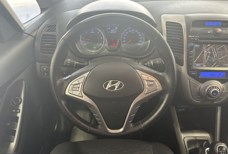 Hyundai ix20 1.6 CRDI 115 Business / Full Suivi Hyundai  / KM Faible / Caméra de recul / Régulateur