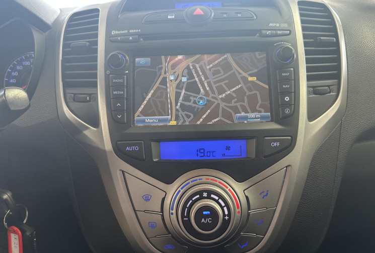 Hyundai ix20 1.6 CRDI 115 Business / Full Suivi Hyundai  / KM Faible / Caméra de recul / Régulateur