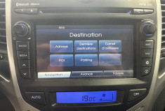 Hyundai ix20 1.6 CRDI 115 Business / Full Suivi Hyundai  / KM Faible / Caméra de recul / Régulateur