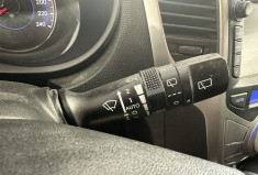 Hyundai ix20 1.6 CRDI 115 Business / Full Suivi Hyundai  / KM Faible / Caméra de recul / Régulateur