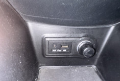 Hyundai ix20 1.6 CRDI 115 Business / Full Suivi Hyundai  / KM Faible / Caméra de recul / Régulateur