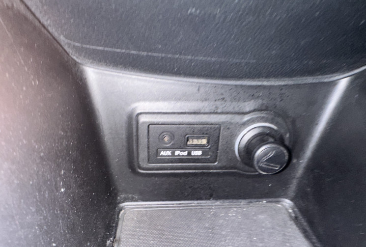 Hyundai ix20 1.6 CRDI 115 Business / Full Suivi Hyundai  / KM Faible / Caméra de recul / Régulateur