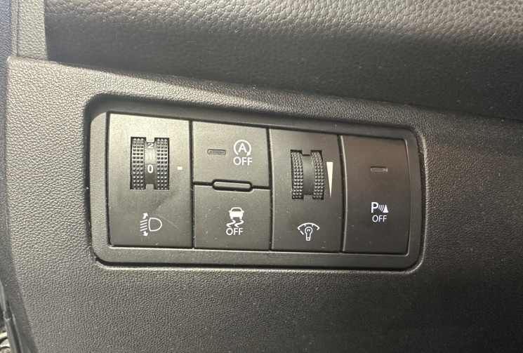 Hyundai ix20 1.6 CRDI 115 Business / Full Suivi Hyundai  / KM Faible / Caméra de recul / Régulateur