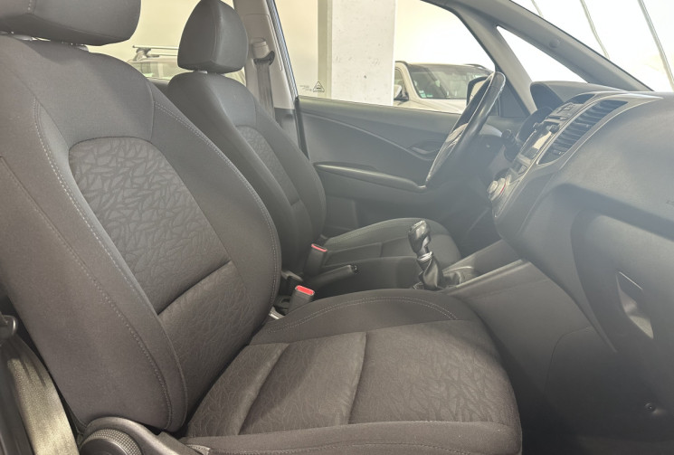 Hyundai ix20 1.6 CRDI 115 Business / Full Suivi Hyundai  / KM Faible / Caméra de recul / Régulateur