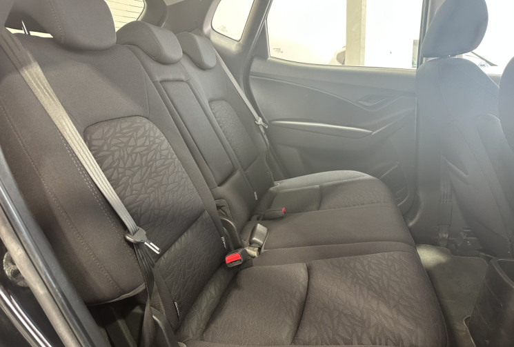 Hyundai ix20 1.6 CRDI 115 Business / Full Suivi Hyundai  / KM Faible / Caméra de recul / Régulateur