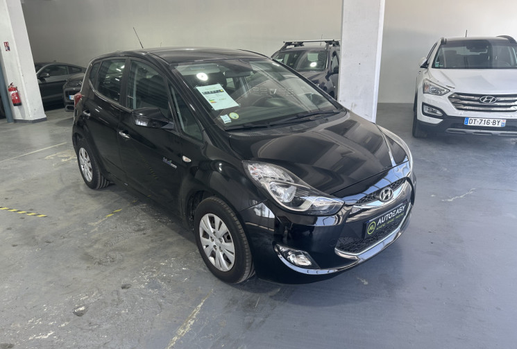 Hyundai ix20 1.6 CRDI 115 Business / Full Suivi Hyundai  / KM Faible / Caméra de recul / Régulateur