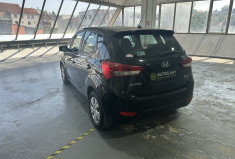 Hyundai ix20 1.6 CRDI 115 Business / Full Suivi Hyundai  / KM Faible / Caméra de recul / Régulateur