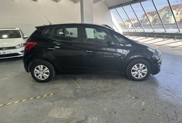 Hyundai ix20 1.6 CRDI 115 Business / Full Suivi Hyundai  / KM Faible / Caméra de recul / Régulateur