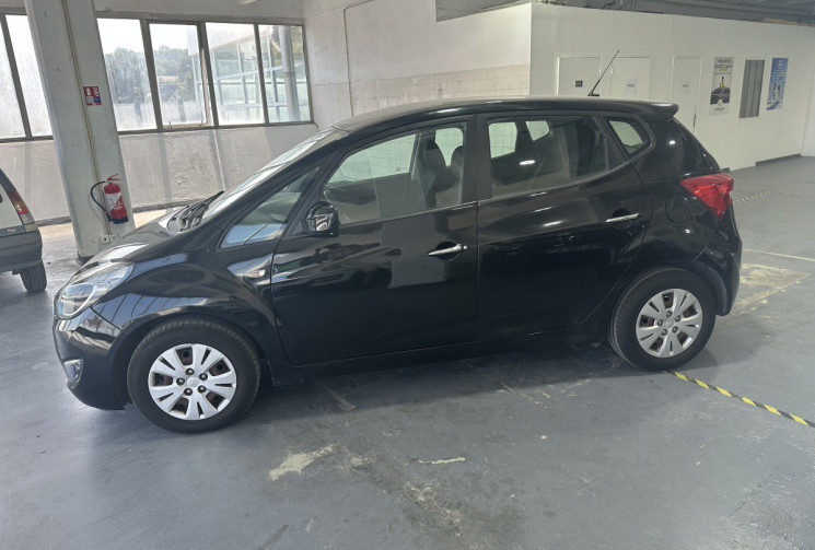 Hyundai ix20 1.6 CRDI 115 Business / Full Suivi Hyundai  / KM Faible / Caméra de recul / Régulateur