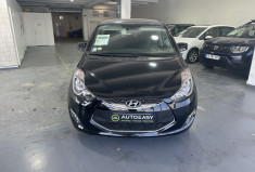 Hyundai ix20 1.6 CRDI 115 Business / Full Suivi Hyundai  / KM Faible / Caméra de recul / Régulateur