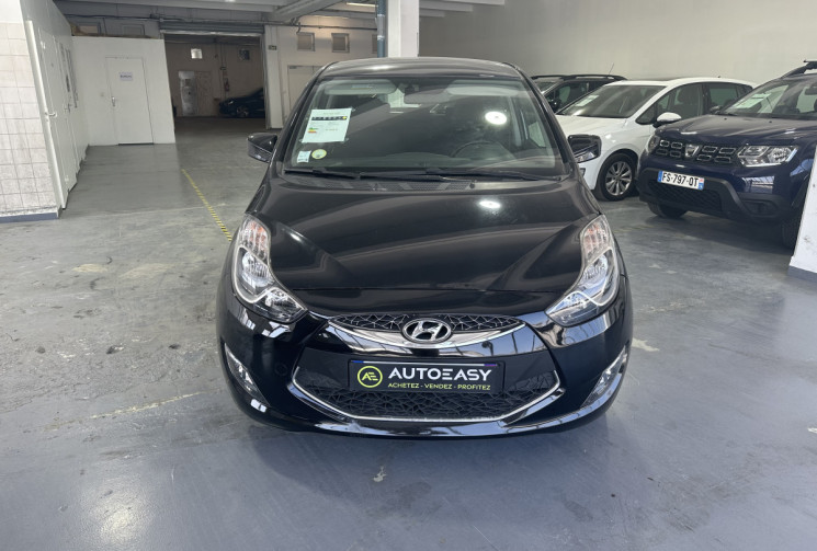 Hyundai ix20 1.6 CRDI 115 Business / Full Suivi Hyundai  / KM Faible / Caméra de recul / Régulateur