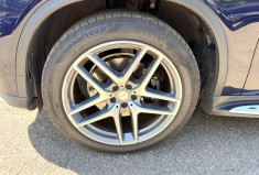 Mercedes Classe GLE Coupé 4Matic 350D 258 ch Fascin. Pack AMG *Cam 360°*Sièges Élect, Chauffants