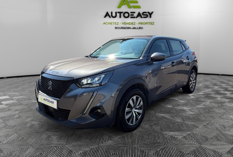 Peugeot 2008 1.5 BLUEHDI / 130 CH / BUSINESS
