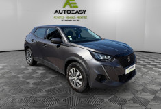 Peugeot 2008 1.5 BLUEHDI / 130 CH / BUSINESS