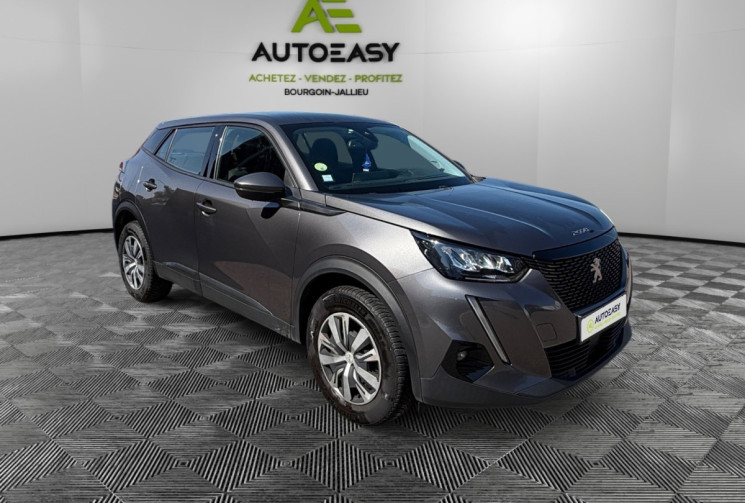 Peugeot 2008 1.5 BLUEHDI / 130 CH / BUSINESS